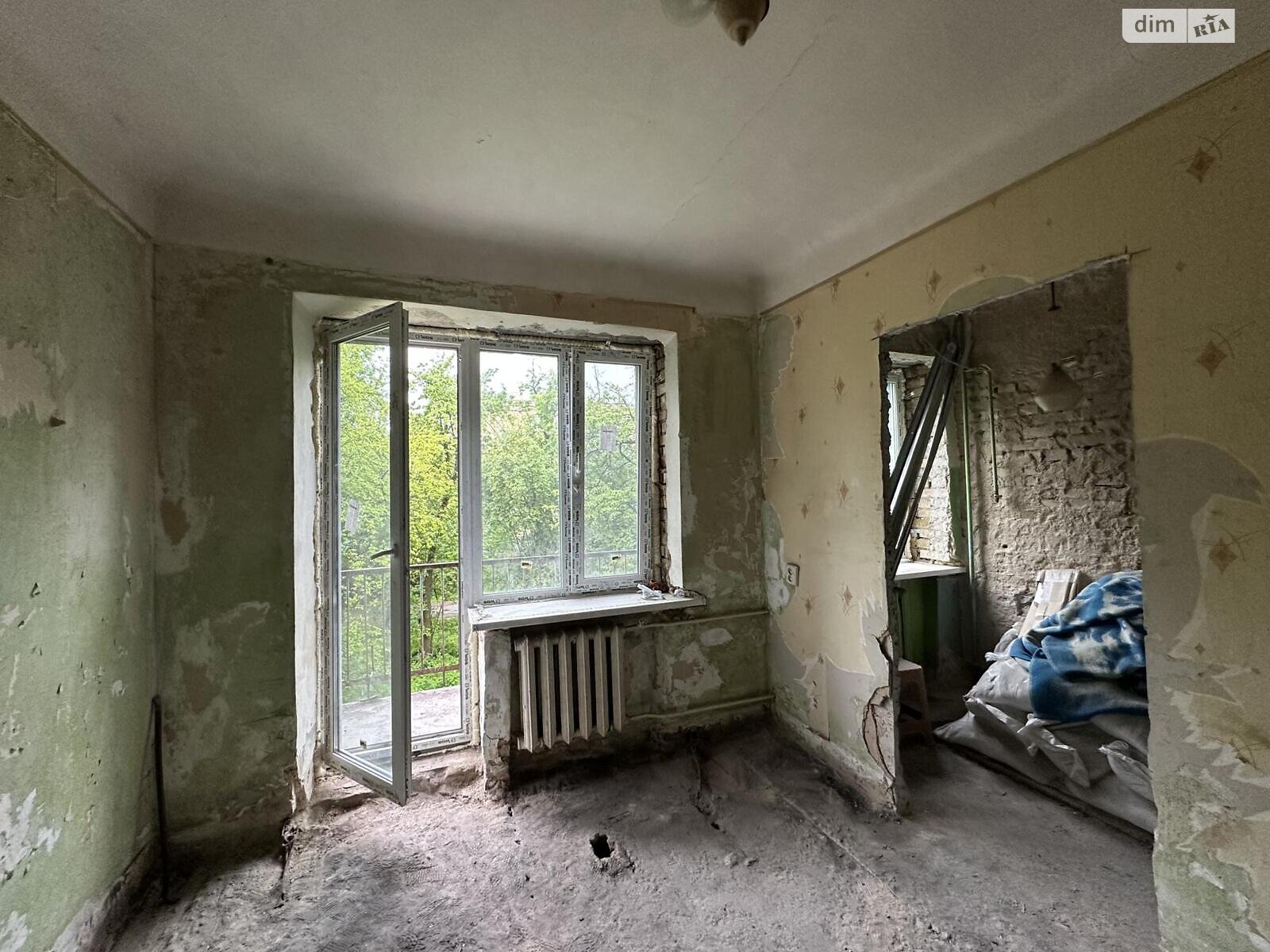 Продаж однокімнатної квартири в Києві, на вул. Тираспольська 43/1, район Сирець фото 1 Продаж однокімнатної квартири в Києві, на вул. Тираспольська 43/1, район Сирець фото 1