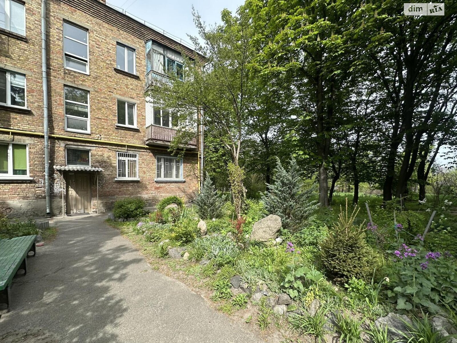 Продаж однокімнатної квартири в Києві, на вул. Тираспольська 43/1, район Сирець фото 1 Продаж однокімнатної квартири в Києві, на вул. Тираспольська 43/1, район Сирець фото 1