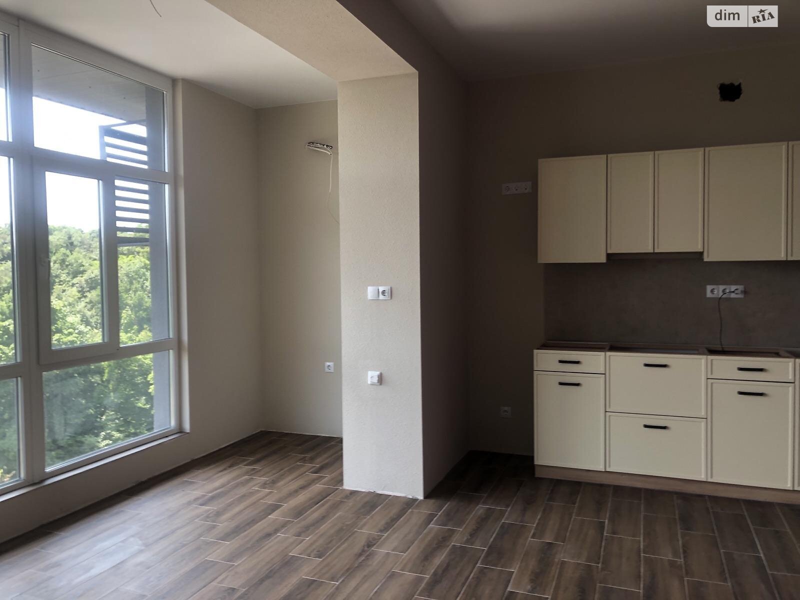 Продажа однокомнатной квартиры в Киеве, на ул. Тираспольская 44, район Сырец фото 2 Продажа однокомнатной квартиры в Киеве, на ул. Тираспольская 44, район Сырец фото 2