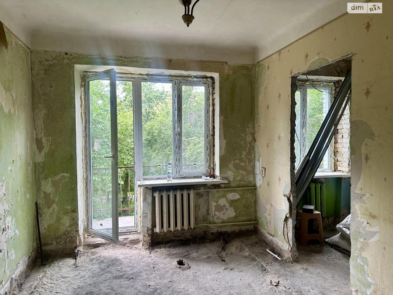 Продажа однокомнатной квартиры в Киеве, на ул. Тираспольская 43/1, район Сырец фото 1 Продажа однокомнатной квартиры в Киеве, на ул. Тираспольская 43/1, район Сырец фото 1