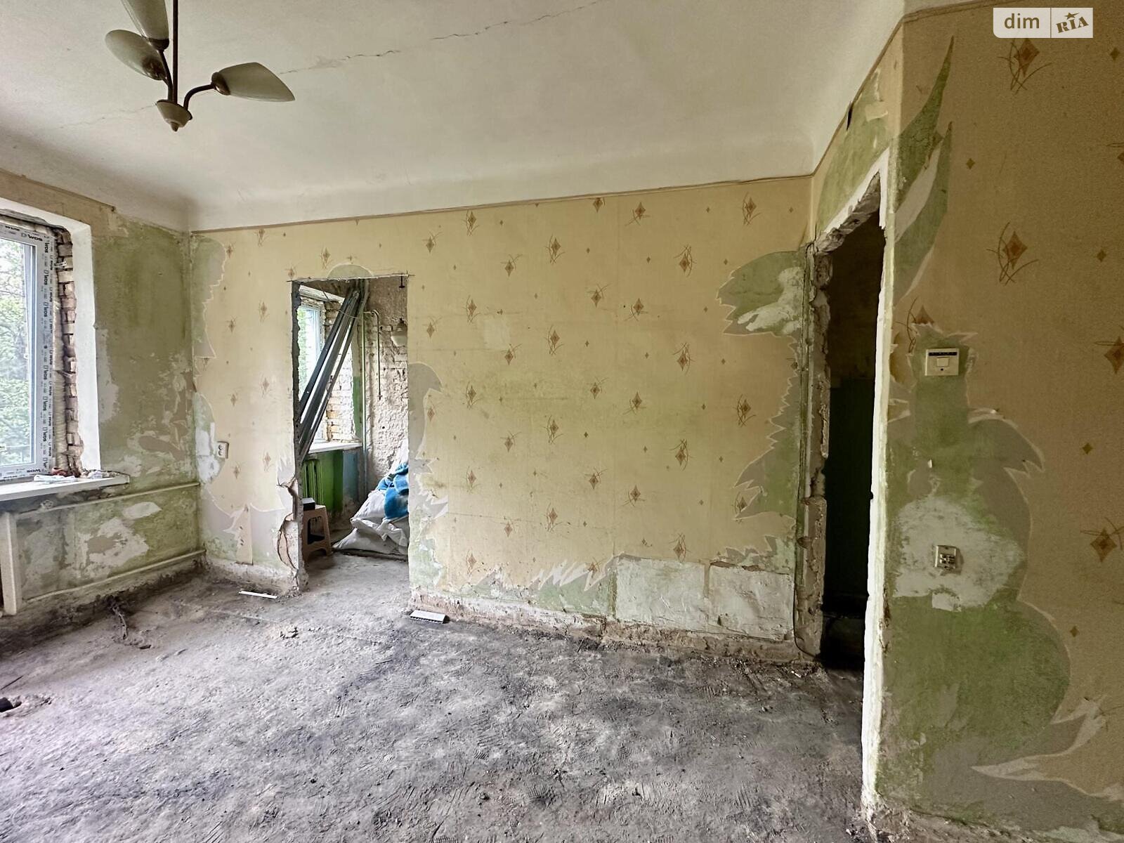 Продажа однокомнатной квартиры в Киеве, на ул. Тираспольская 43/1, район Сырец фото 1 Продажа однокомнатной квартиры в Киеве, на ул. Тираспольская 43/1, район Сырец фото 1