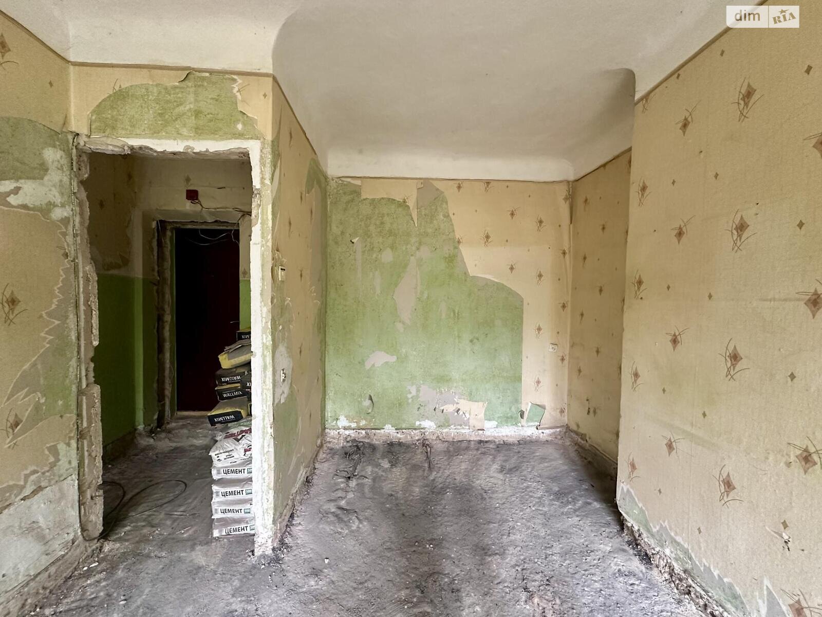 Продажа однокомнатной квартиры в Киеве, на ул. Тираспольская 43/1, район Сырец фото 1 Продажа однокомнатной квартиры в Киеве, на ул. Тираспольская 43/1, район Сырец фото 1