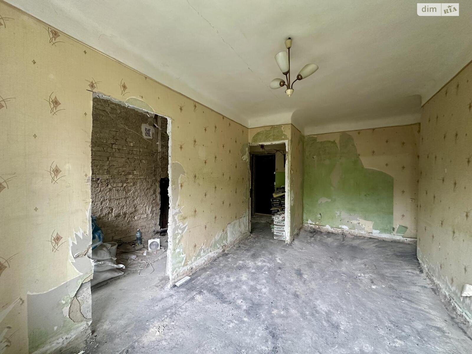 Продажа однокомнатной квартиры в Киеве, на ул. Тираспольская 43/1, район Сырец фото 1 Продажа однокомнатной квартиры в Киеве, на ул. Тираспольская 43/1, район Сырец фото 1