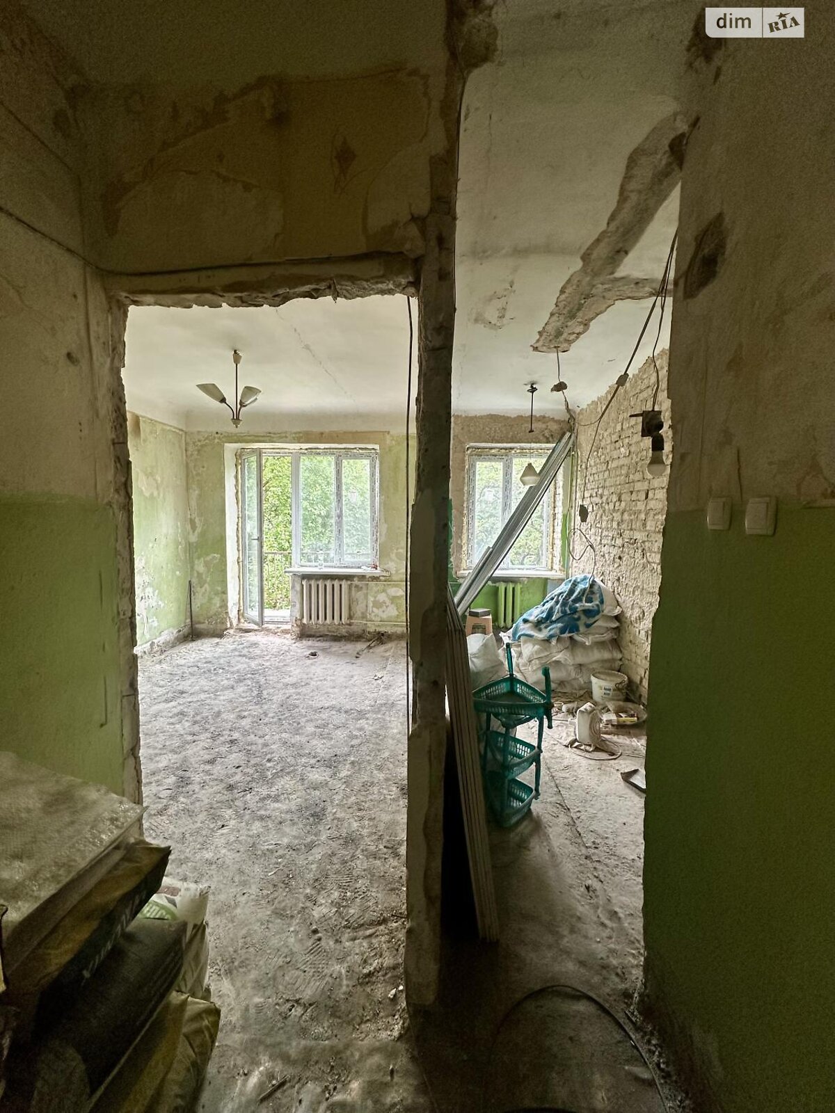 Продажа однокомнатной квартиры в Киеве, на ул. Тираспольская 43/1, район Сырец фото 1 Продажа однокомнатной квартиры в Киеве, на ул. Тираспольская 43/1, район Сырец фото 1