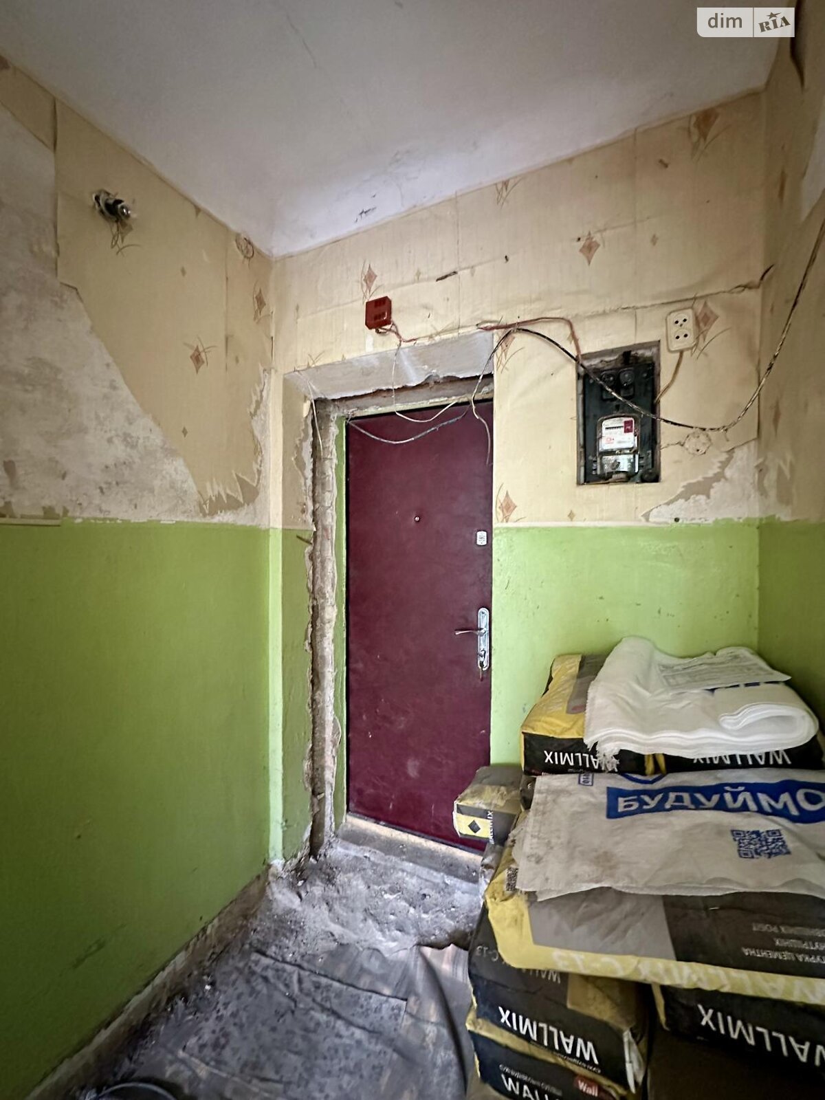 Продажа однокомнатной квартиры в Киеве, на ул. Тираспольская 43/1, район Сырец фото 1 Продажа однокомнатной квартиры в Киеве, на ул. Тираспольская 43/1, район Сырец фото 1