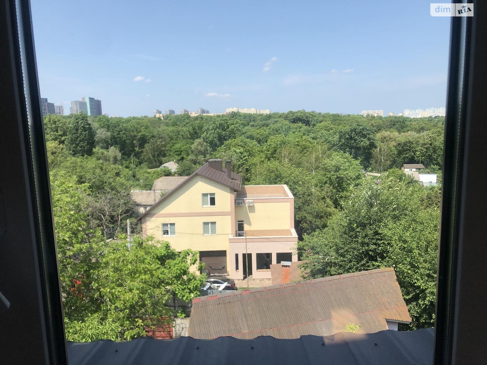 Продаж двокімнатної квартири в Києві, на вул. Тираспольська 44, район Сирець фото 1 Продаж двокімнатної квартири в Києві, на вул. Тираспольська 44, район Сирець фото 1