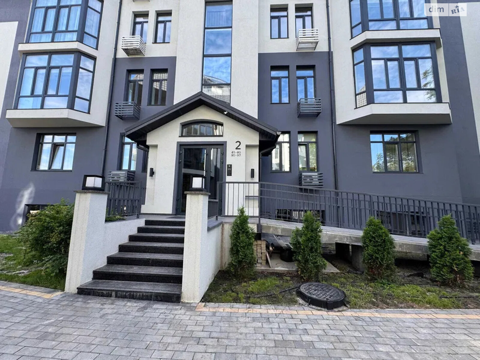 Продаж двокімнатної квартири в Києві, на вул. Тираспольська 44, район Сирець фото 1 Продаж двокімнатної квартири в Києві, на вул. Тираспольська 44, район Сирець фото 1