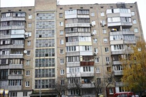 Продаж однокімнатної квартири в Києві, на вул. Українська 1/3, район Сирець фото 2