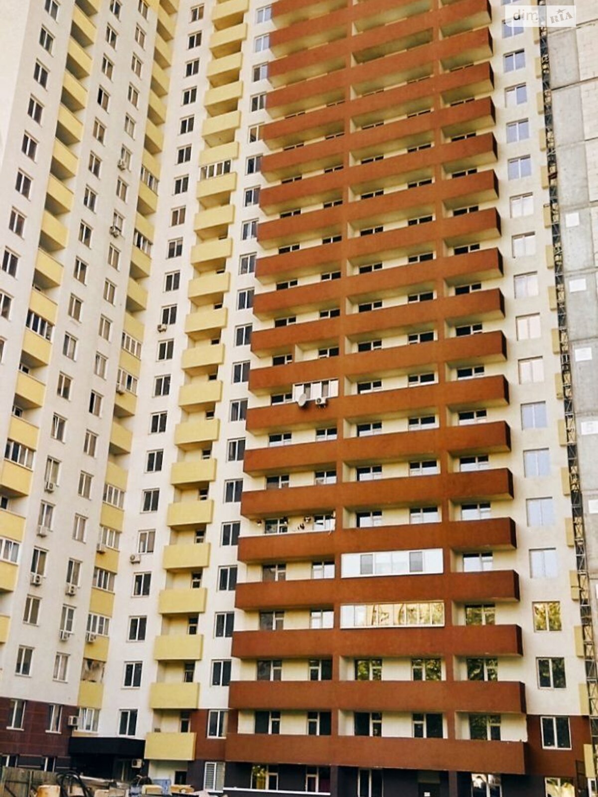 Продажа однокомнатной квартиры в Киеве, на ул. Украинская 6, район Сырец фото 1 Продажа однокомнатной квартиры в Киеве, на ул. Украинская 6, район Сырец фото 1