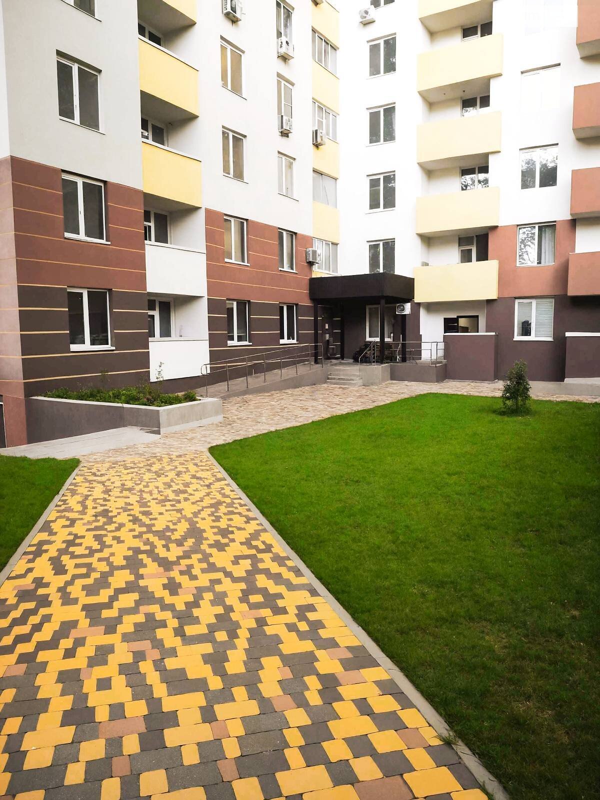 Продажа однокомнатной квартиры в Киеве, на ул. Украинская 6, район Сырец фото 1 Продажа однокомнатной квартиры в Киеве, на ул. Украинская 6, район Сырец фото 1