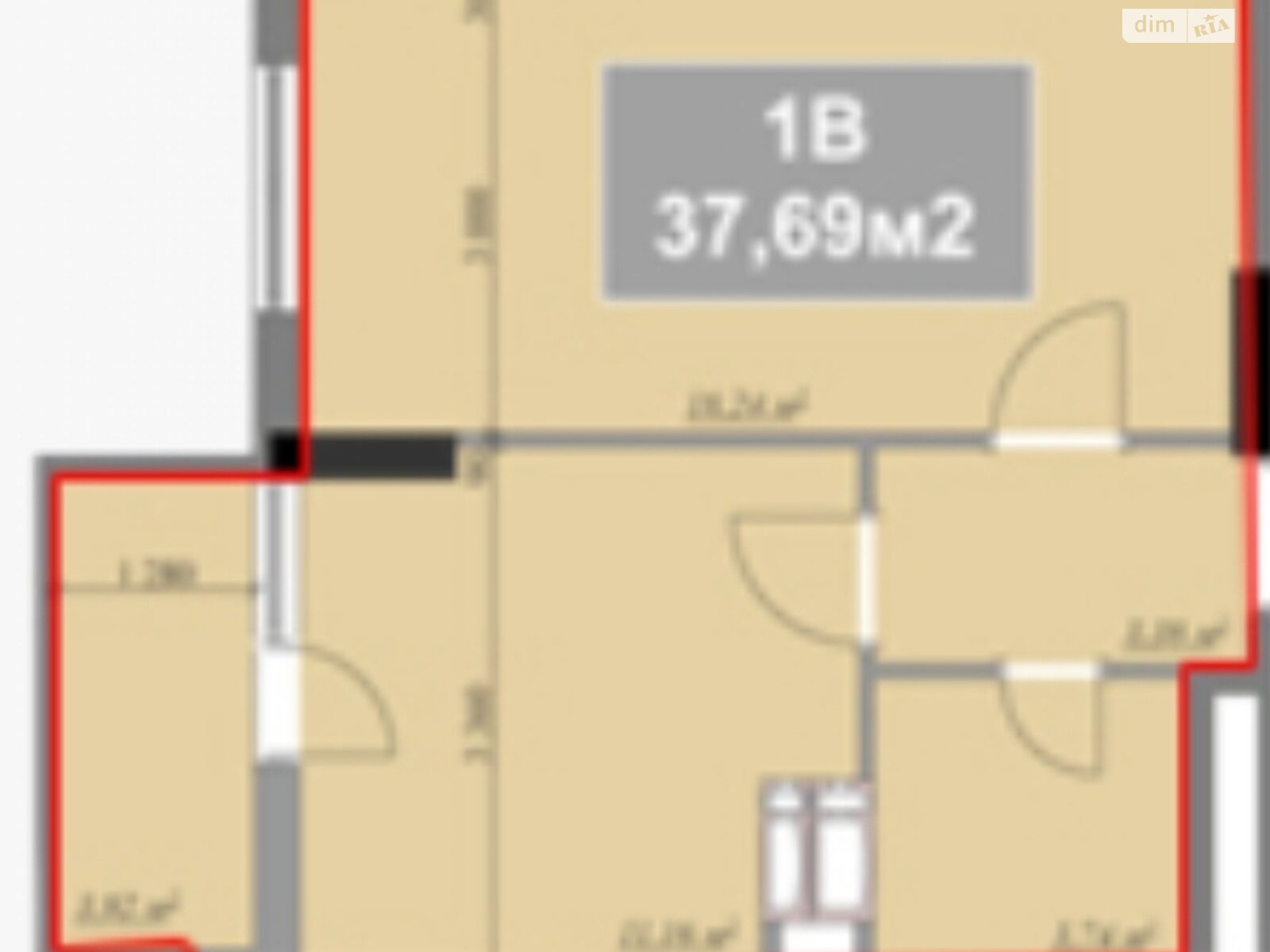 Продаж однокімнатної квартири в Києві, на вул. Українська 6, район Сирець фото 1 Продаж однокімнатної квартири в Києві, на вул. Українська 6, район Сирець фото 1