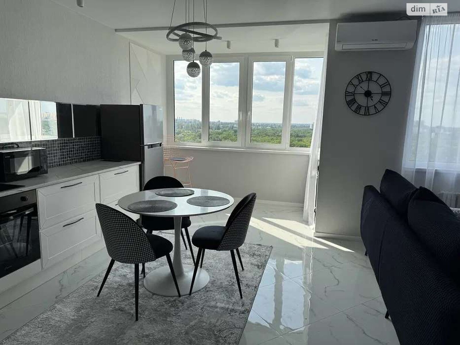 Продаж однокімнатної квартири в Києві, на вул. Українська 6, район Сирець фото 1 Продаж однокімнатної квартири в Києві, на вул. Українська 6, район Сирець фото 1