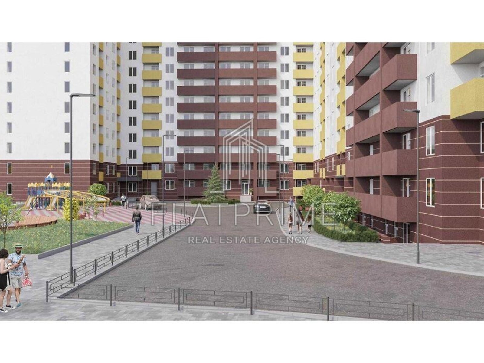 Продаж однокімнатної квартири в Києві, на вул. Українська 6, район Сирець фото 1 Продаж однокімнатної квартири в Києві, на вул. Українська 6, район Сирець фото 1