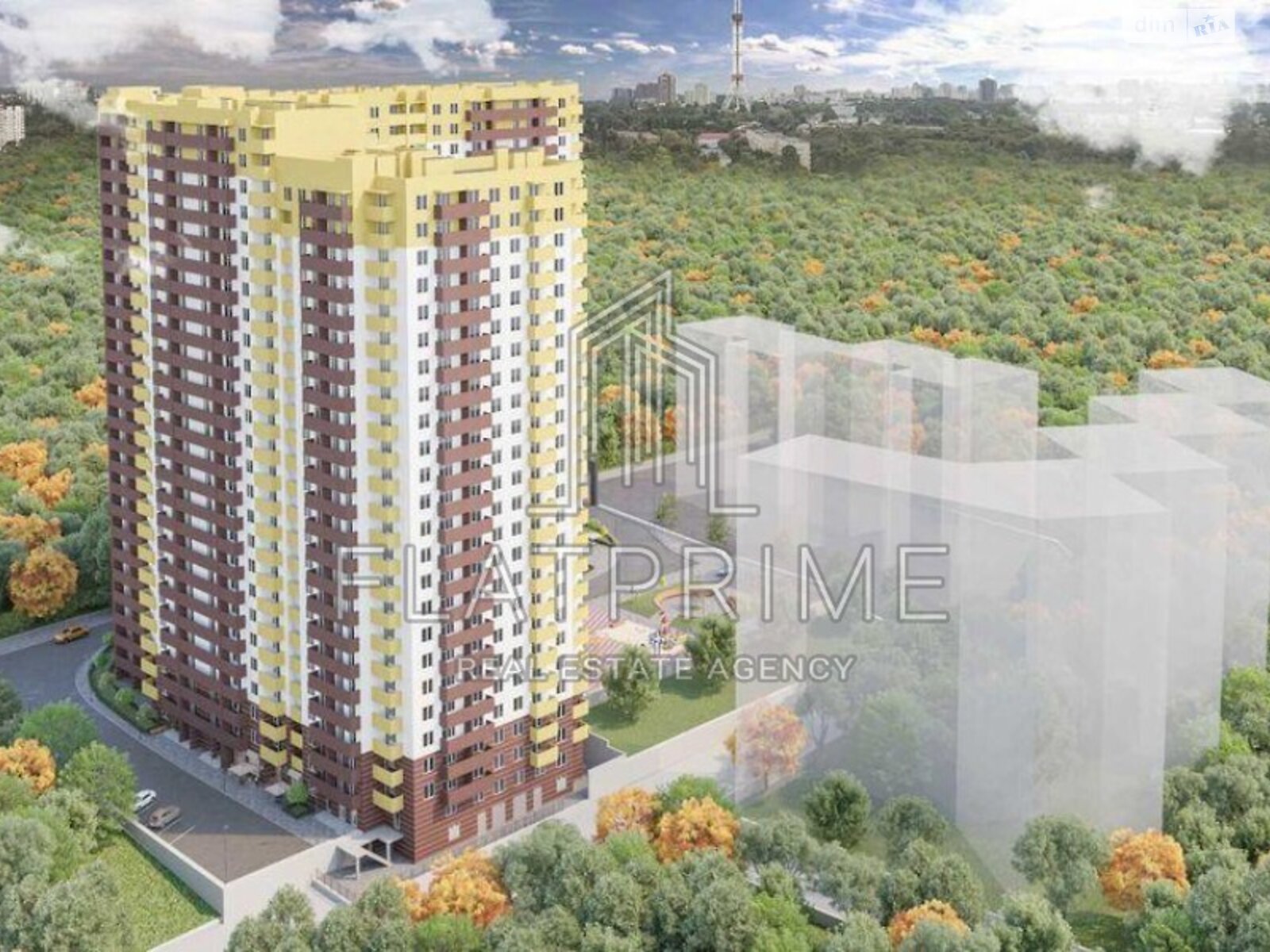 Продаж однокімнатної квартири в Києві, на вул. Українська 6, район Сирець фото 1 Продаж однокімнатної квартири в Києві, на вул. Українська 6, район Сирець фото 1