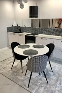 Продаж однокімнатної квартири в Києві, на вул. Українська 6, район Шевченківський фото 2