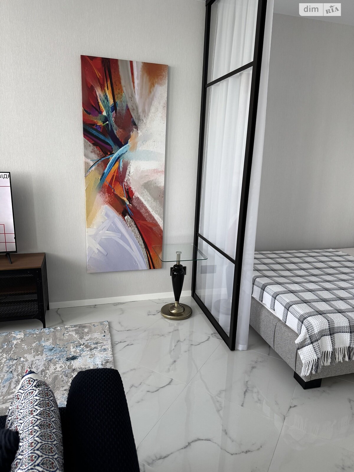 Продаж однокімнатної квартири в Києві, на вул. Українська 6, район Шевченківський фото 1