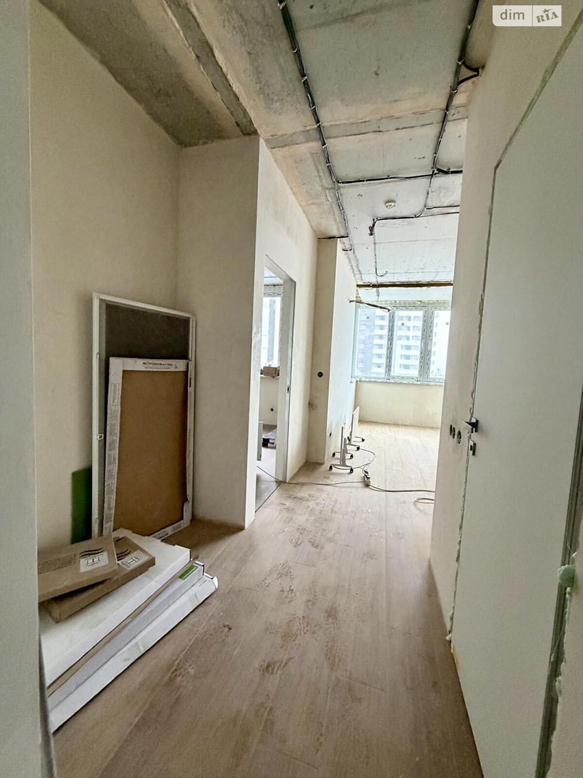 Продажа однокомнатной квартиры в Киеве, на ул. Степана Руданского 9А, район Шевченковский фото 2