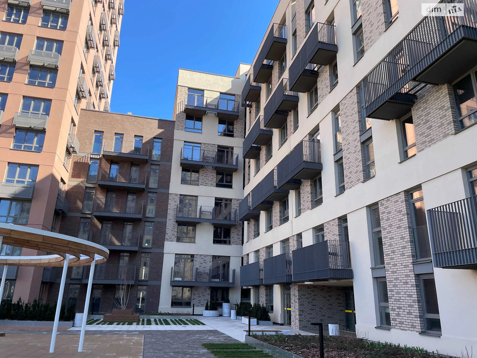 Продажа двухкомнатной квартиры в Киеве, на ул. Вавиловых 11, район Сырец фото 1 Продажа двухкомнатной квартиры в Киеве, на ул. Вавиловых 11, район Сырец фото 1
