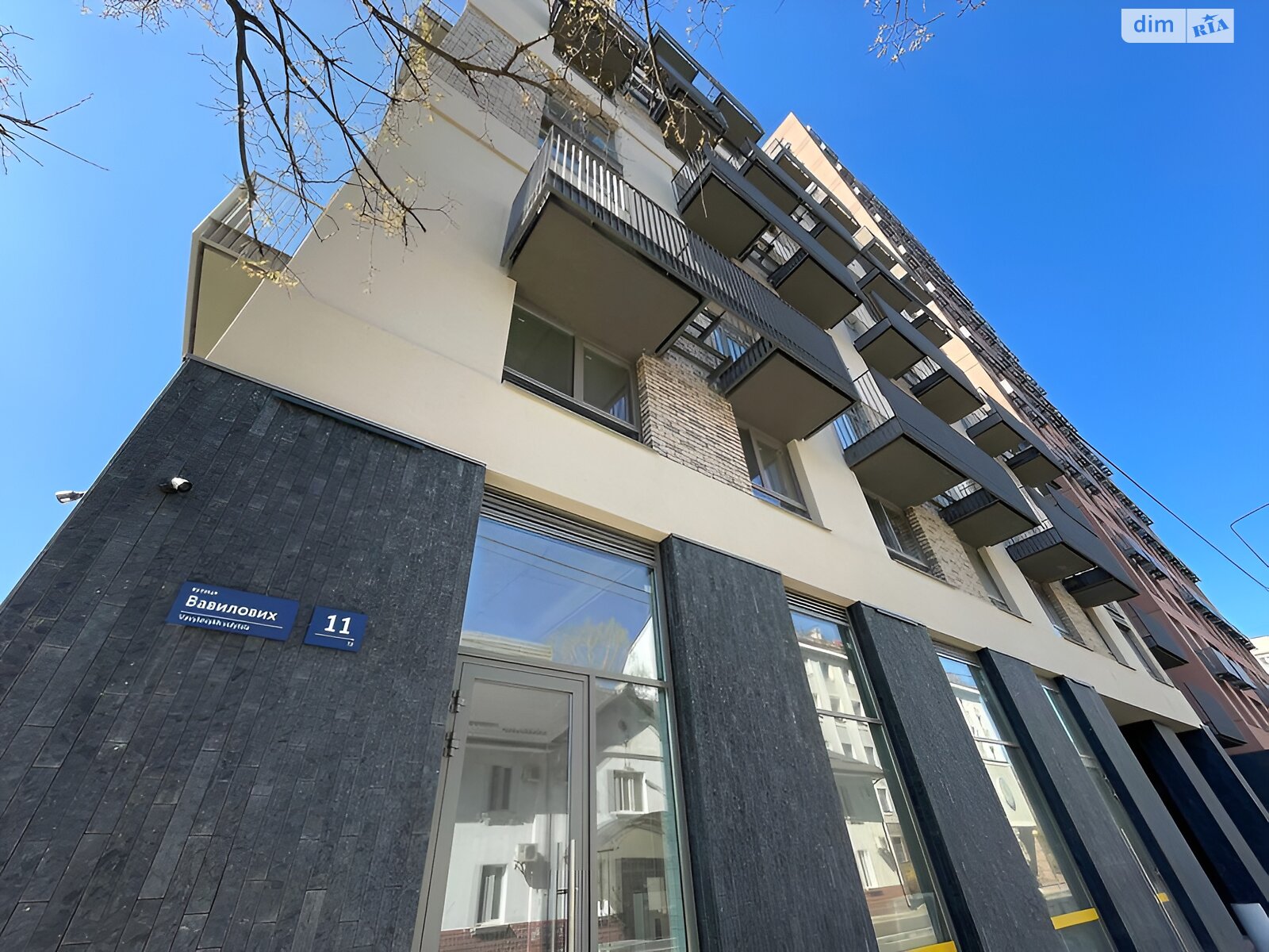 Продаж двокімнатної квартири в Києві, на вул. Вавилових 9-11, район Сирець фото 1 Продаж двокімнатної квартири в Києві, на вул. Вавилових 9-11, район Сирець фото 1