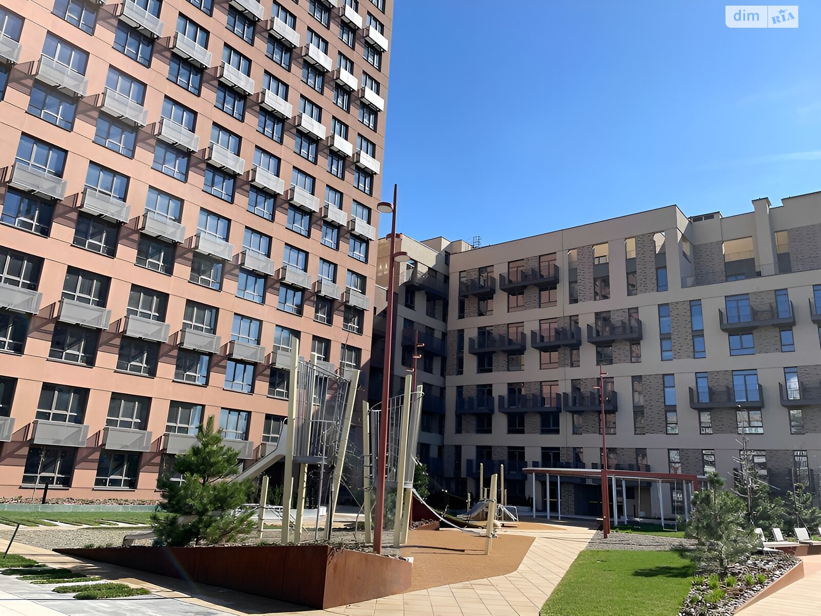 Продаж двокімнатної квартири в Києві, на вул. Вавилових 9-11, район Сирець фото 1 Продаж двокімнатної квартири в Києві, на вул. Вавилових 9-11, район Сирець фото 1