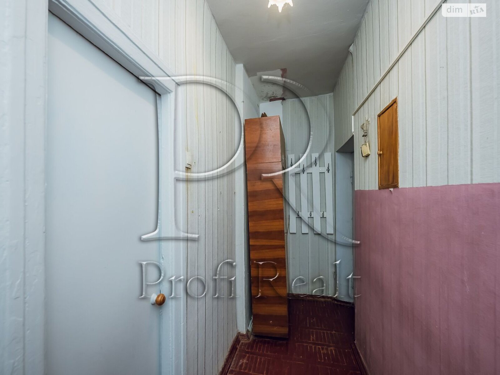 Продажа двухкомнатной квартиры в Киеве, на ул. Вавиловых 16/12, район Сырец фото 1 Продажа двухкомнатной квартиры в Киеве, на ул. Вавиловых 16/12, район Сырец фото 1