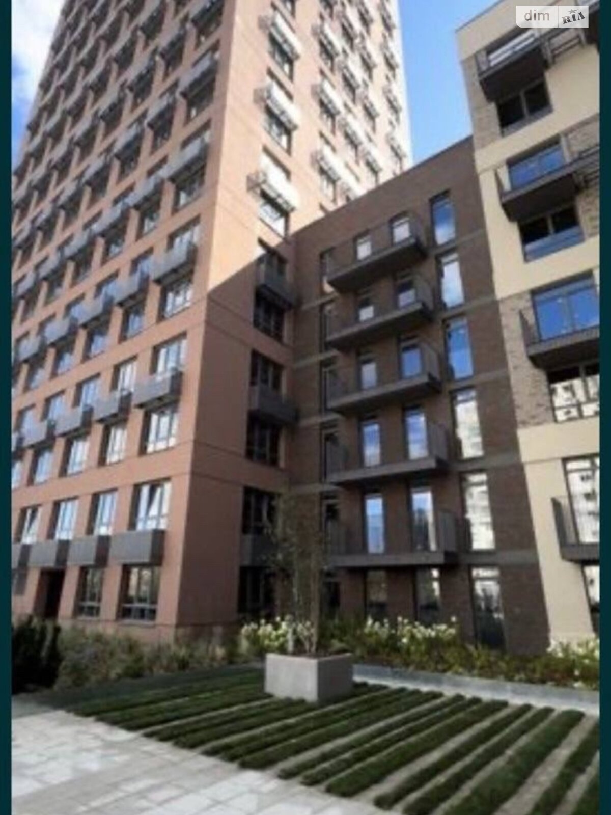 Продажа двухкомнатной квартиры в Киеве, на ул. Вавиловых 9-11, кв. 107, район Сырец фото 1 Продажа двухкомнатной квартиры в Киеве, на ул. Вавиловых 9-11, кв. 107, район Сырец фото 1