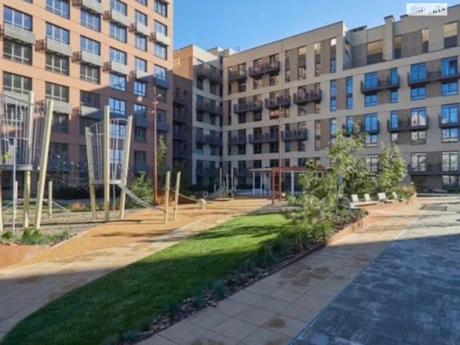 Продажа двухкомнатной квартиры в Киеве, на ул. Вавиловых 9-11, кв. 107, район Сырец фото 1 Продажа двухкомнатной квартиры в Киеве, на ул. Вавиловых 9-11, кв. 107, район Сырец фото 1