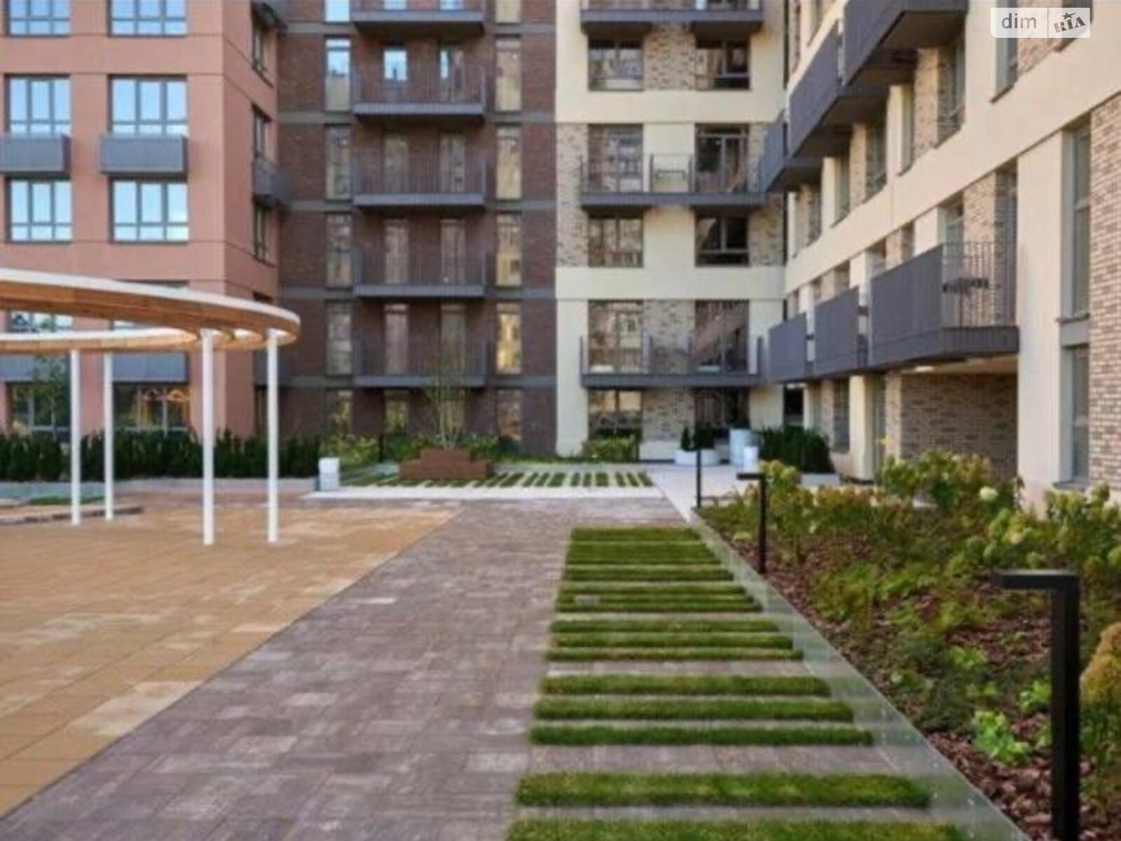 Продажа двухкомнатной квартиры в Киеве, на ул. Вавиловых 9-11, кв. 107, район Сырец фото 1 Продажа двухкомнатной квартиры в Киеве, на ул. Вавиловых 9-11, кв. 107, район Сырец фото 1