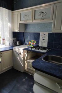 Продаж однокімнатної квартири в Києві, на вул. Вавилових 18, район Сирець фото 2