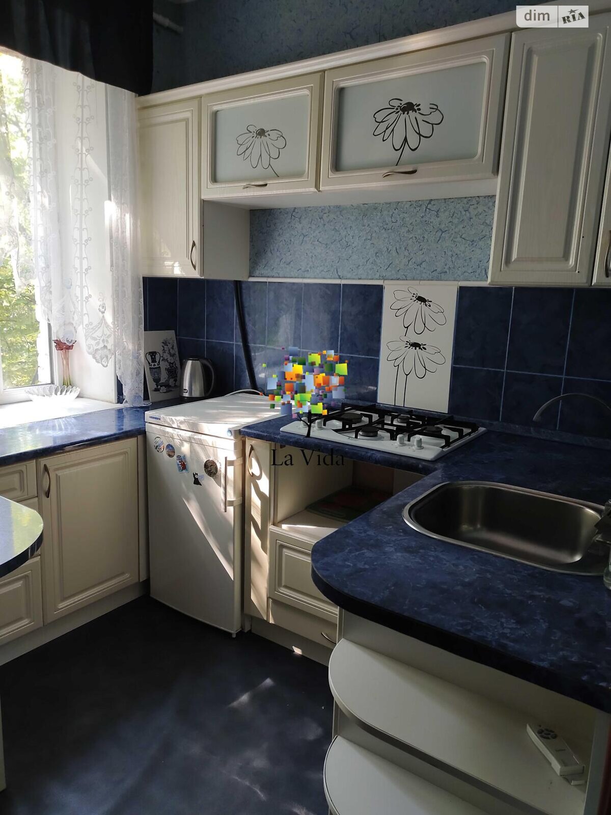 Продаж однокімнатної квартири в Києві, на вул. Вавилових 18, район Сирець фото 1 Продаж однокімнатної квартири в Києві, на вул. Вавилових 18, район Сирець фото 1