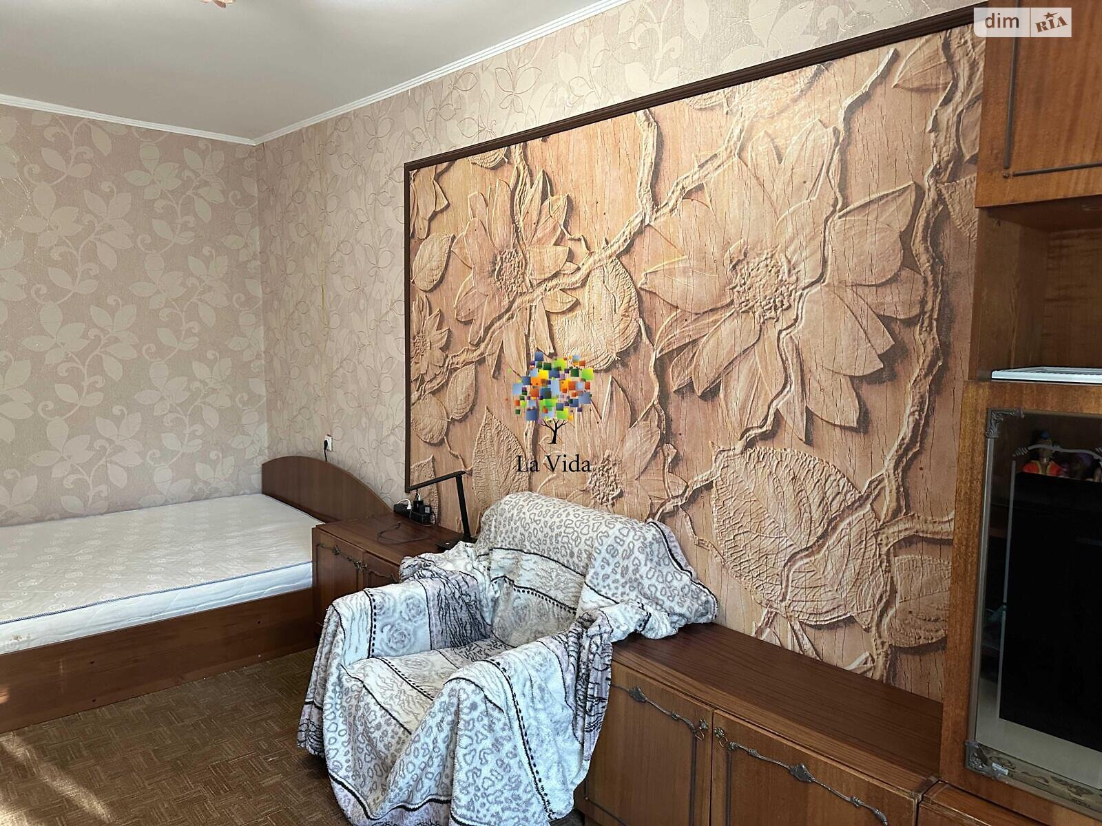 Продаж однокімнатної квартири в Києві, на вул. Вавилових 18, район Сирець фото 1 Продаж однокімнатної квартири в Києві, на вул. Вавилових 18, район Сирець фото 1