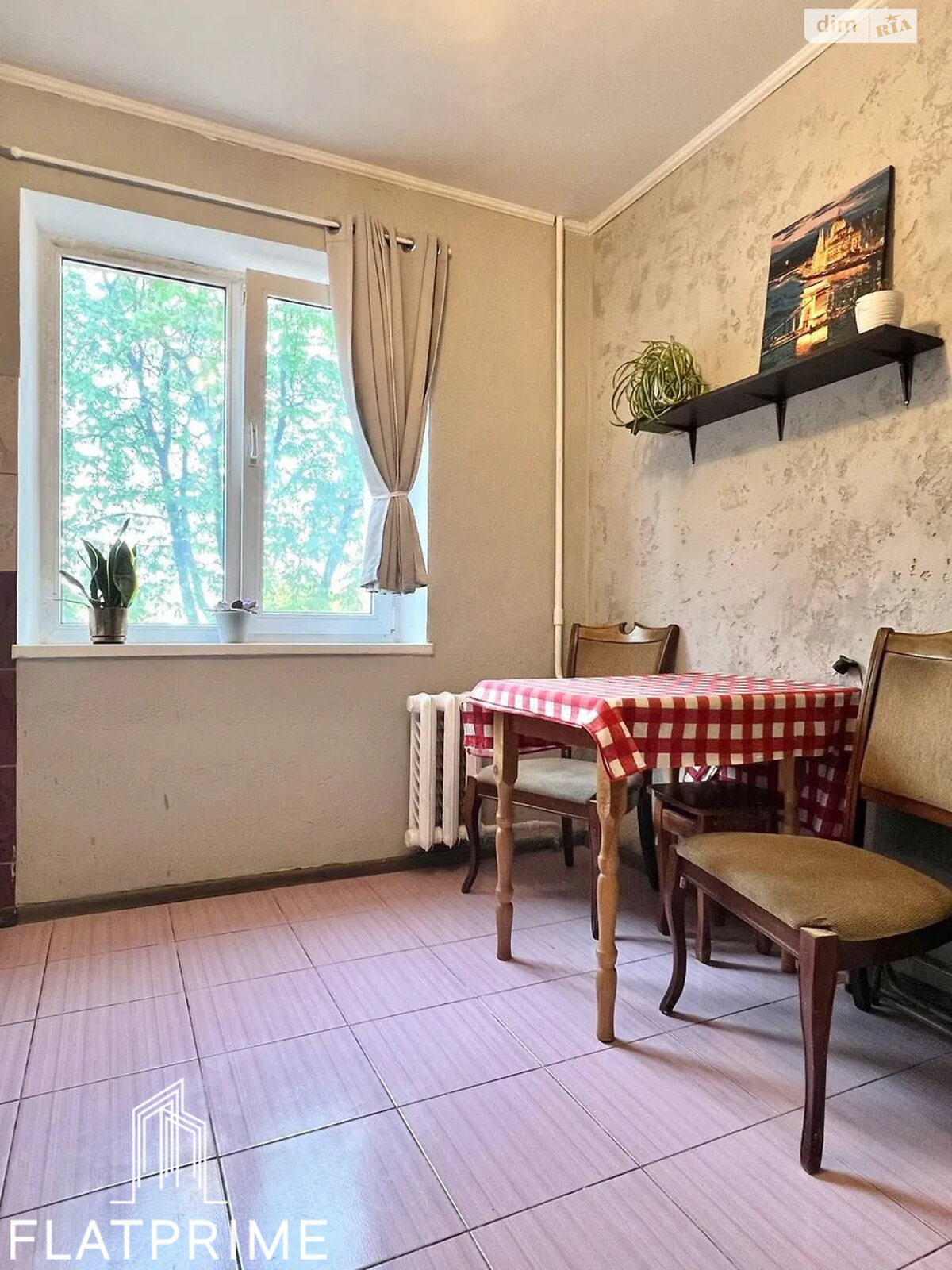 Продажа трехкомнатной квартиры в Киеве, на ул. Владимира Сальского 8, район Сырец фото 1 Продажа трехкомнатной квартиры в Киеве, на ул. Владимира Сальского 8, район Сырец фото 1