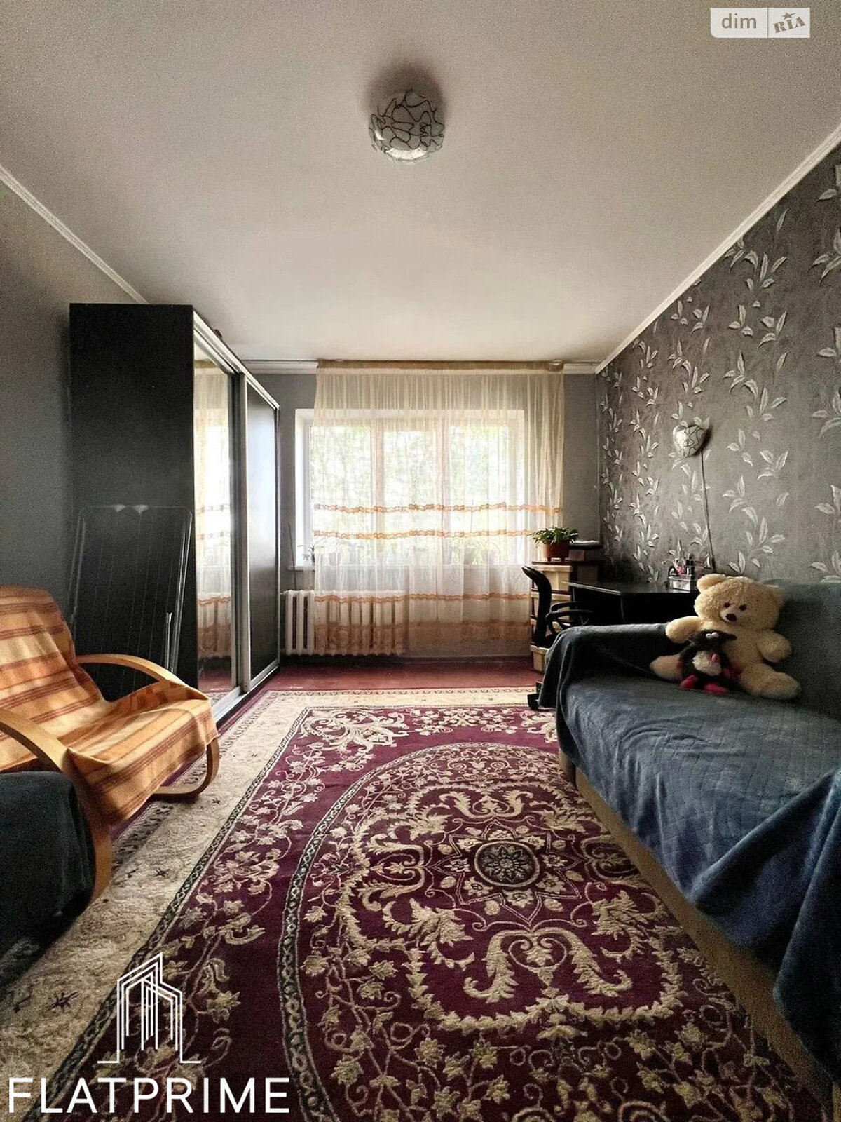 Продажа трехкомнатной квартиры в Киеве, на ул. Владимира Сальского 8, район Сырец фото 1 Продажа трехкомнатной квартиры в Киеве, на ул. Владимира Сальского 8, район Сырец фото 1