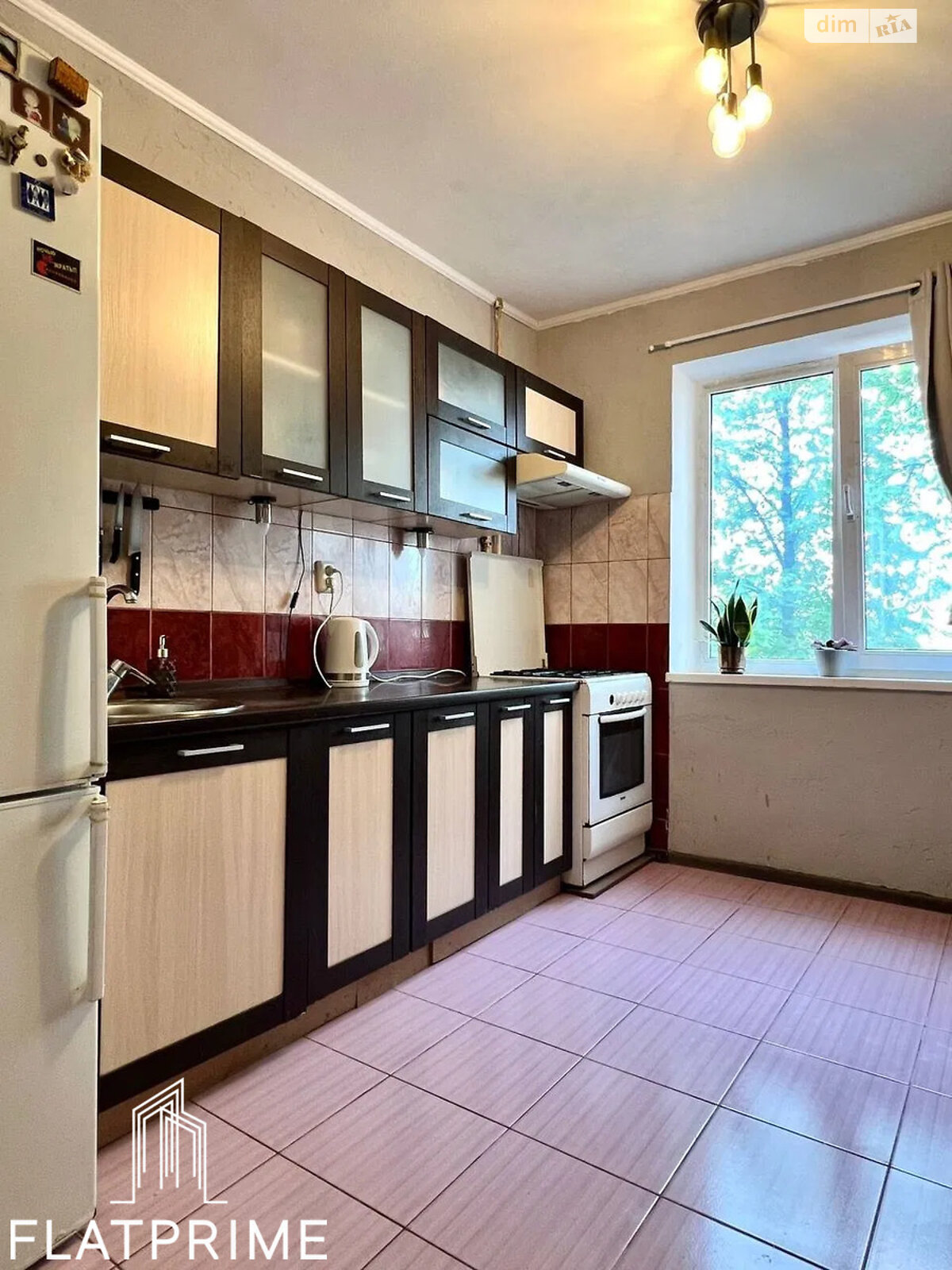 Продажа трехкомнатной квартиры в Киеве, на ул. Владимира Сальского 8, район Сырец фото 1 Продажа трехкомнатной квартиры в Киеве, на ул. Владимира Сальского 8, район Сырец фото 1