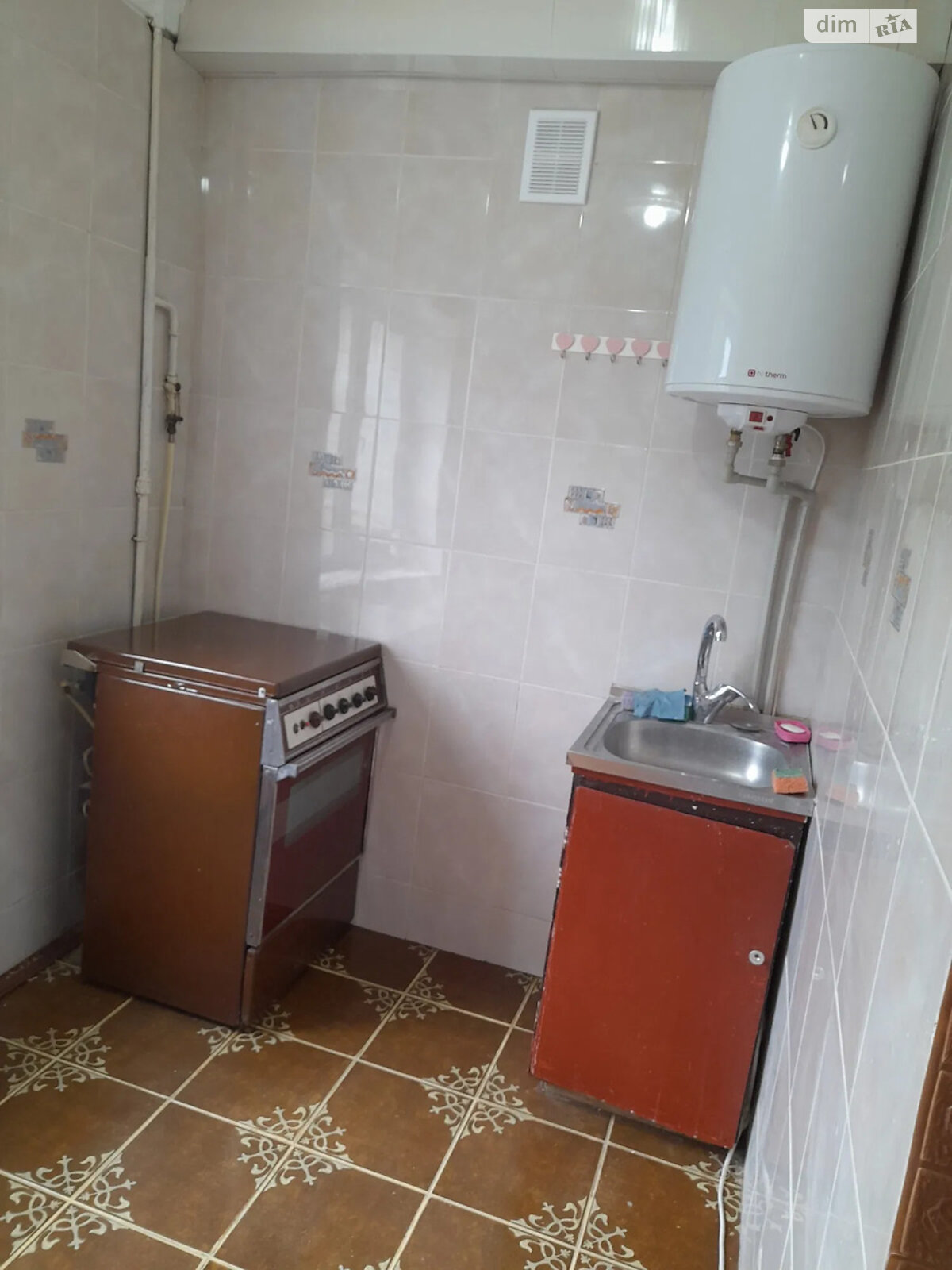 Продаж однокімнатної квартири в Києві, на вул. Володимира Сальського 21, район Сирець фото 1 Продаж однокімнатної квартири в Києві, на вул. Володимира Сальського 21, район Сирець фото 1