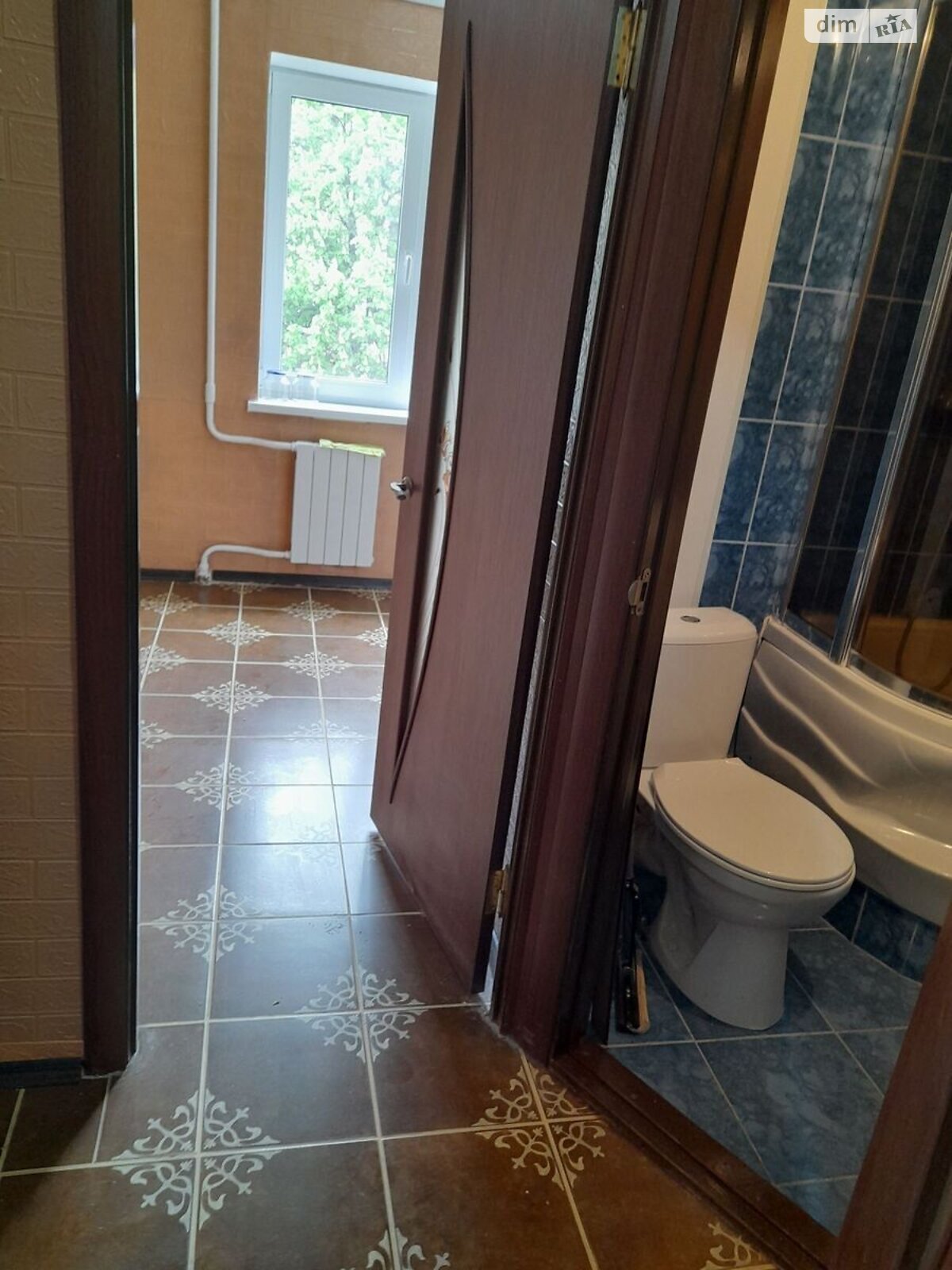 Продаж однокімнатної квартири в Києві, на вул. Володимира Сальського 21, район Сирець фото 1 Продаж однокімнатної квартири в Києві, на вул. Володимира Сальського 21, район Сирець фото 1