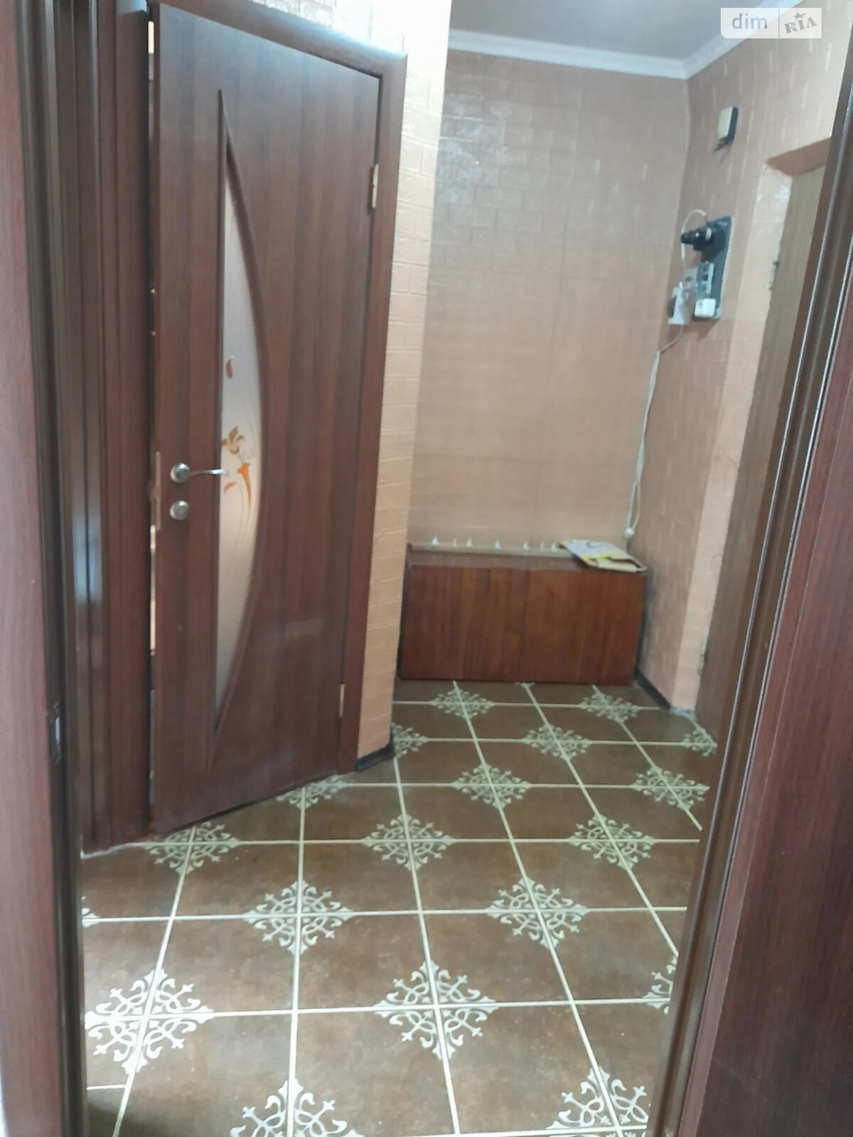 Продаж однокімнатної квартири в Києві, на вул. Володимира Сальського 21, район Сирець фото 1 Продаж однокімнатної квартири в Києві, на вул. Володимира Сальського 21, район Сирець фото 1