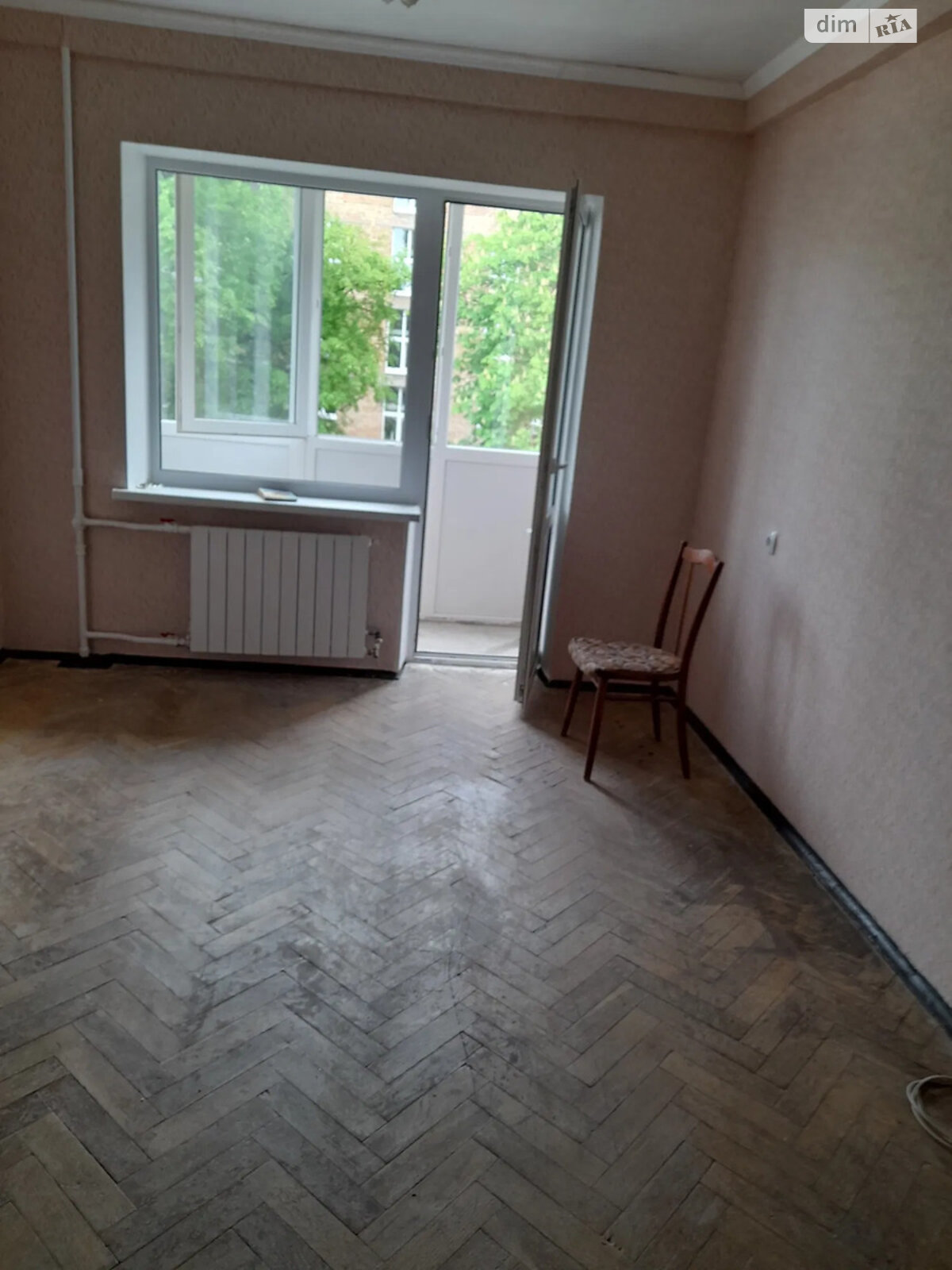Продаж однокімнатної квартири в Києві, на вул. Володимира Сальського 21, район Сирець фото 1 Продаж однокімнатної квартири в Києві, на вул. Володимира Сальського 21, район Сирець фото 1