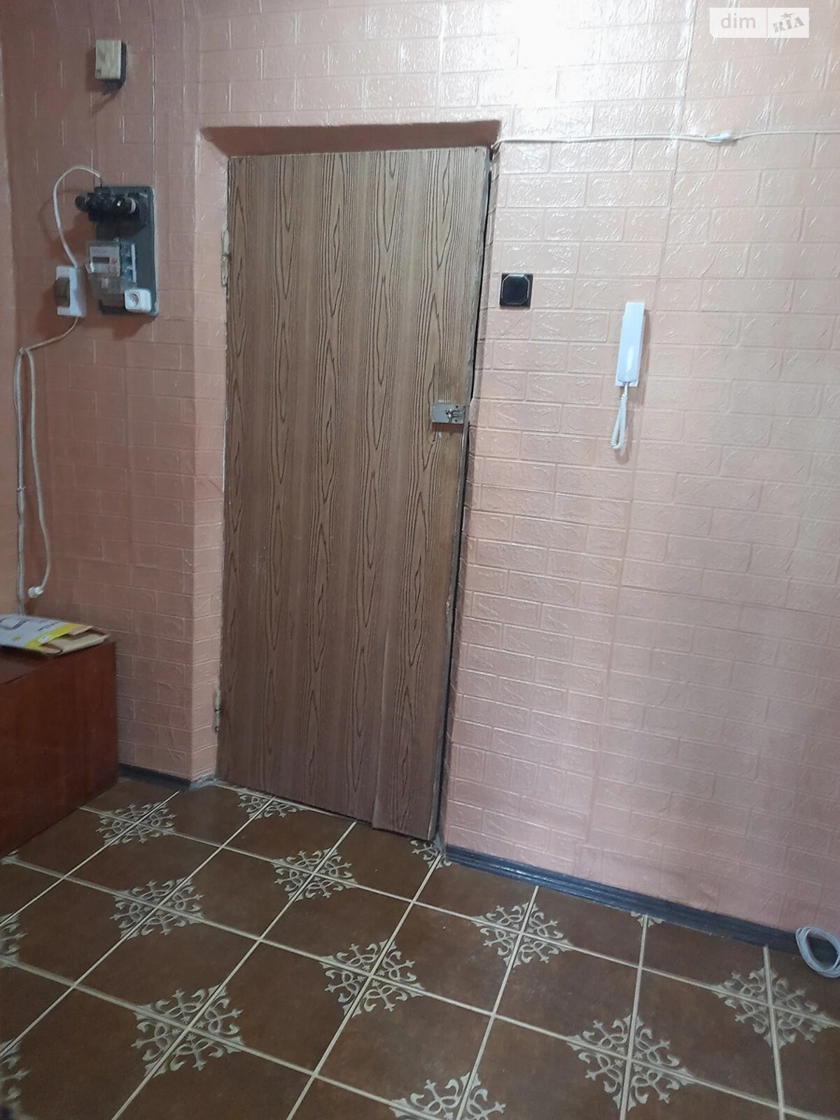 Продаж однокімнатної квартири в Києві, на вул. Володимира Сальського 21, район Сирець фото 1 Продаж однокімнатної квартири в Києві, на вул. Володимира Сальського 21, район Сирець фото 1