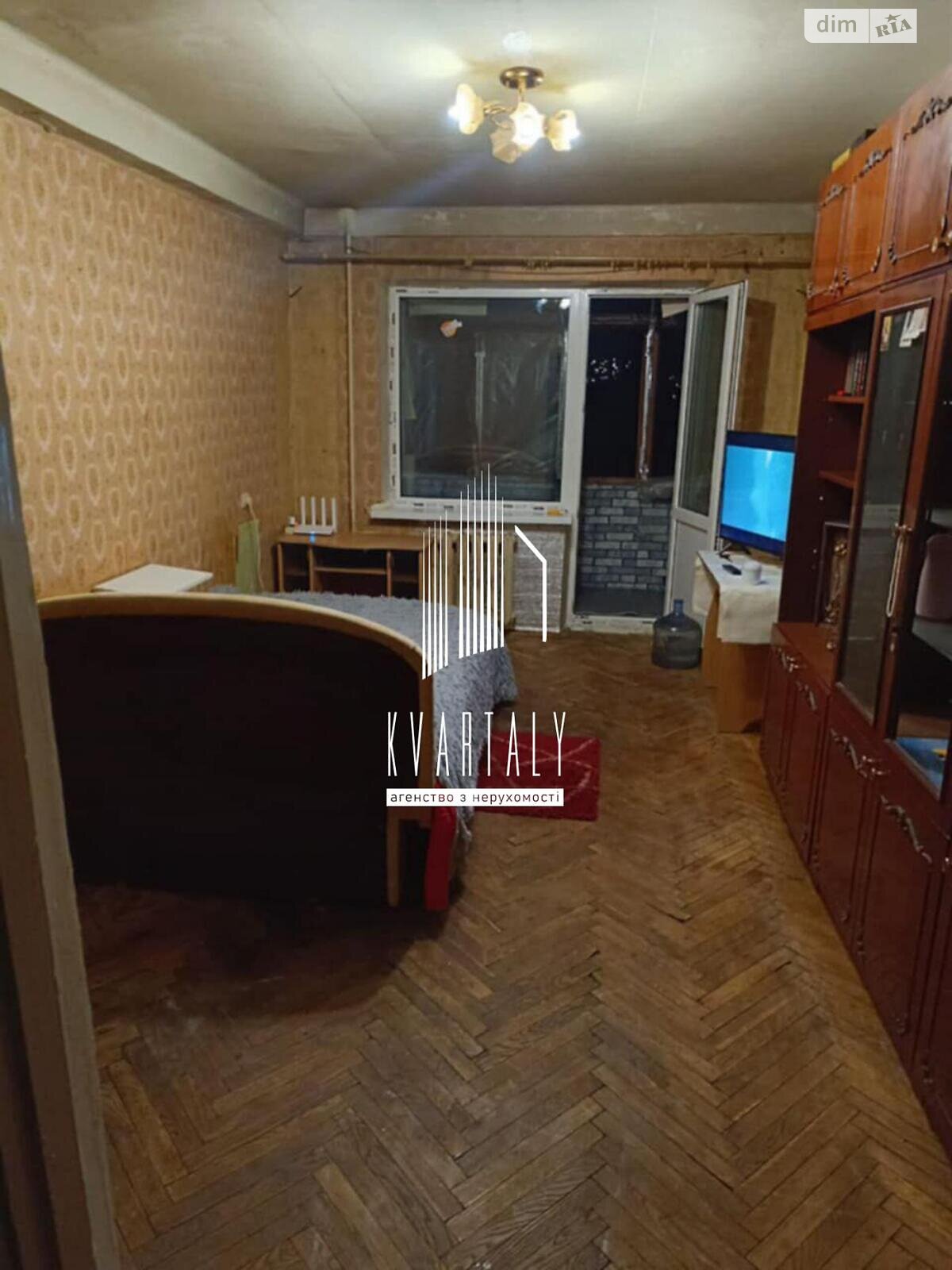 Продаж двокімнатної квартири в Києві, на вул. Володимира Сальського 21, район Сирець фото 1 Продаж двокімнатної квартири в Києві, на вул. Володимира Сальського 21, район Сирець фото 1
