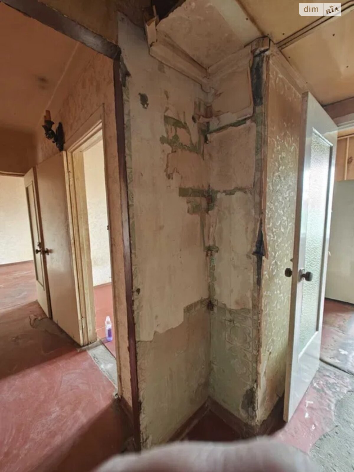 Продаж двокімнатної квартири в Києві, на вул. Володимира Сальського 8, район Сирець фото 1 Продаж двокімнатної квартири в Києві, на вул. Володимира Сальського 8, район Сирець фото 1