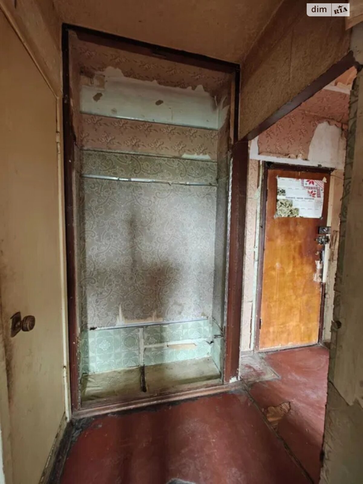 Продаж двокімнатної квартири в Києві, на вул. Володимира Сальського 8, район Сирець фото 1 Продаж двокімнатної квартири в Києві, на вул. Володимира Сальського 8, район Сирець фото 1