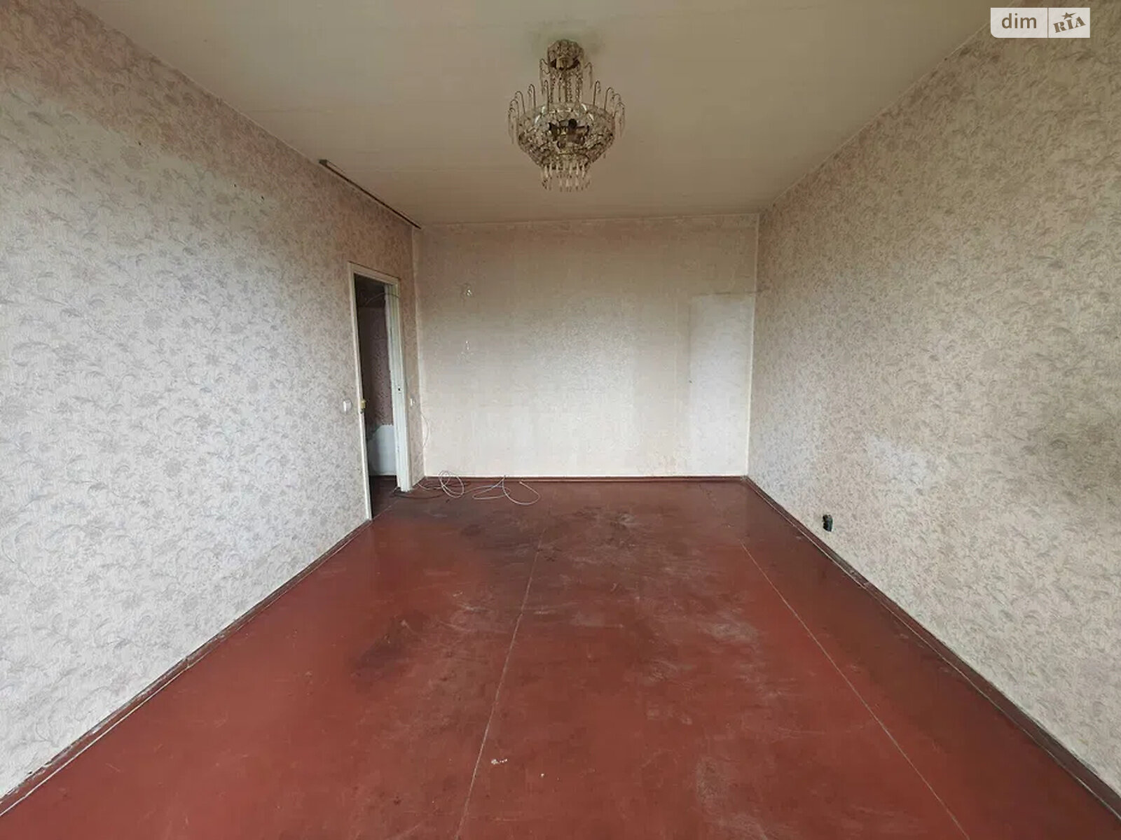 Продаж двокімнатної квартири в Києві, на вул. Володимира Сальського 8, район Сирець фото 1