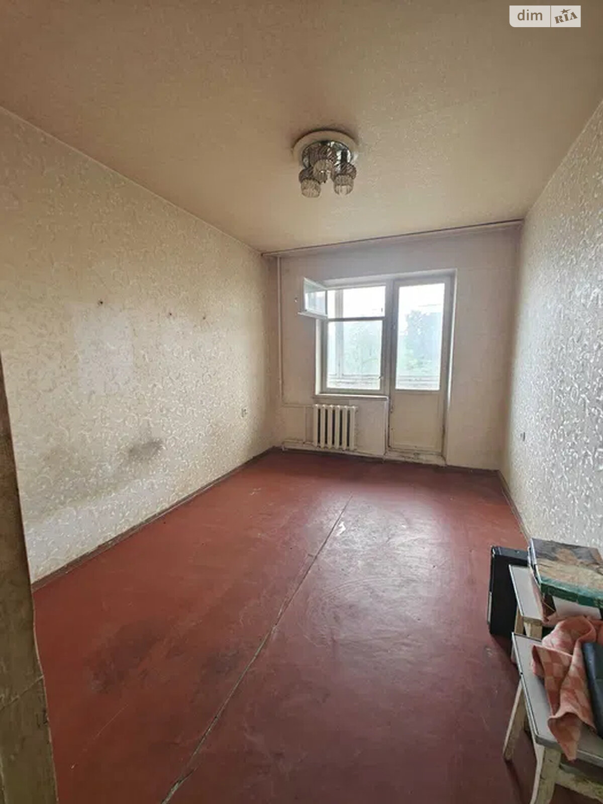 Продаж двокімнатної квартири в Києві, на вул. Володимира Сальського 8, район Сирець фото 1