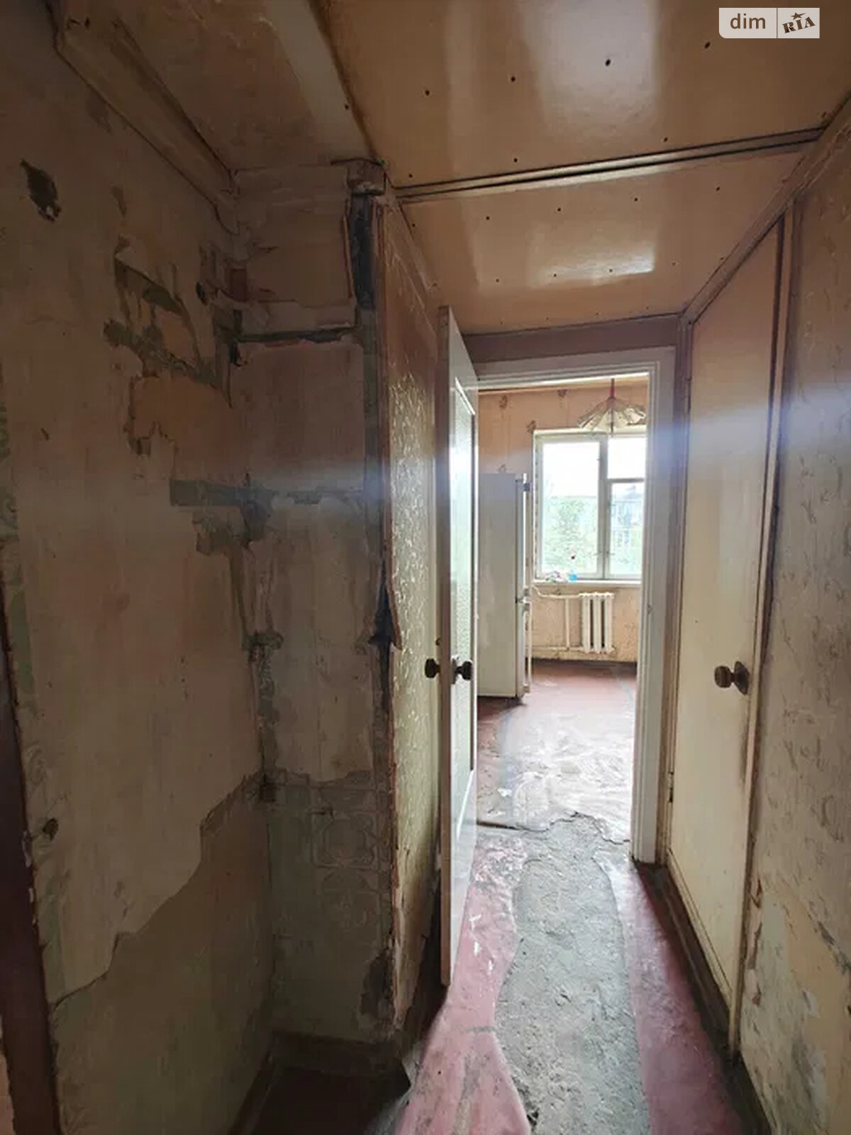 Продаж двокімнатної квартири в Києві, на вул. Володимира Сальського 8, район Сирець фото 1