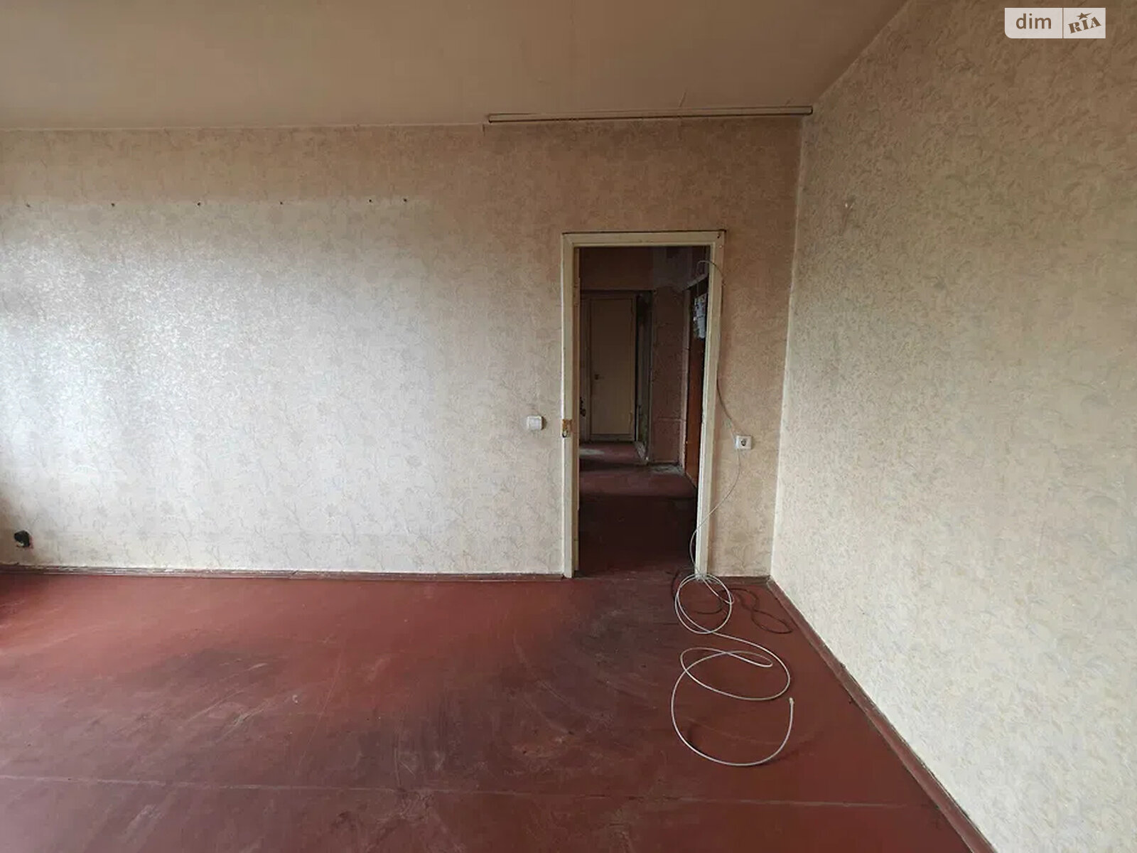 Продаж двокімнатної квартири в Києві, на вул. Володимира Сальського 8, район Сирець фото 1