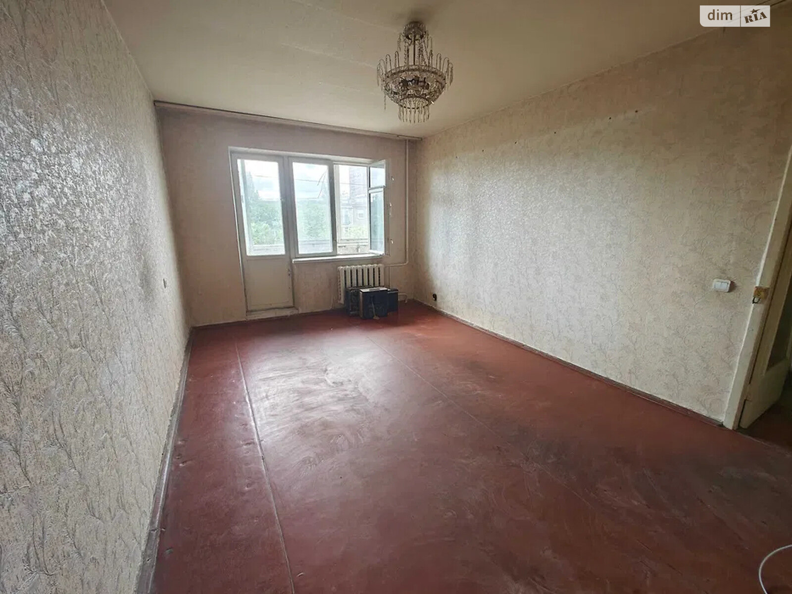 Продаж двокімнатної квартири в Києві, на вул. Володимира Сальського 8, район Сирець фото 1
