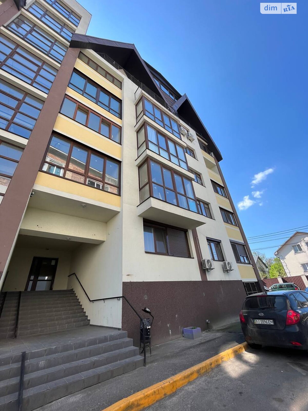 Продажа однокомнатной квартиры в Киеве, на ул. Ясногорская 16В, район Сырец фото 1 Продажа однокомнатной квартиры в Киеве, на ул. Ясногорская 16В, район Сырец фото 1