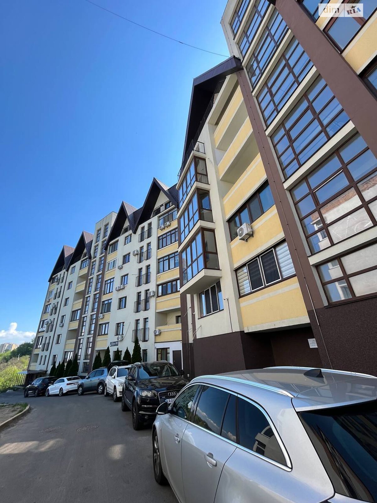 Продажа однокомнатной квартиры в Киеве, на ул. Ясногорская 16В, район Сырец фото 1 Продажа однокомнатной квартиры в Киеве, на ул. Ясногорская 16В, район Сырец фото 1