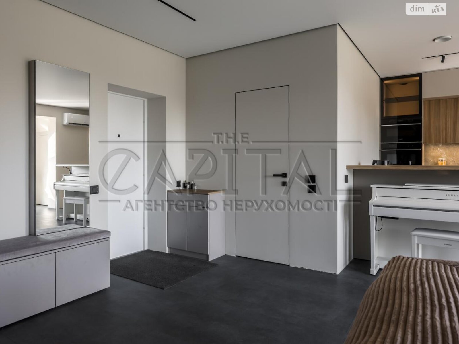 Продажа двухкомнатной квартиры в Киеве, на ул. Ясногорская 16В, район Сырец фото 1 Продажа двухкомнатной квартиры в Киеве, на ул. Ясногорская 16В, район Сырец фото 1